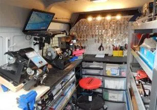 Metro Master Locksmith Los Angeles, CA 310-844-9331 - 17-Mobile-Locksmith