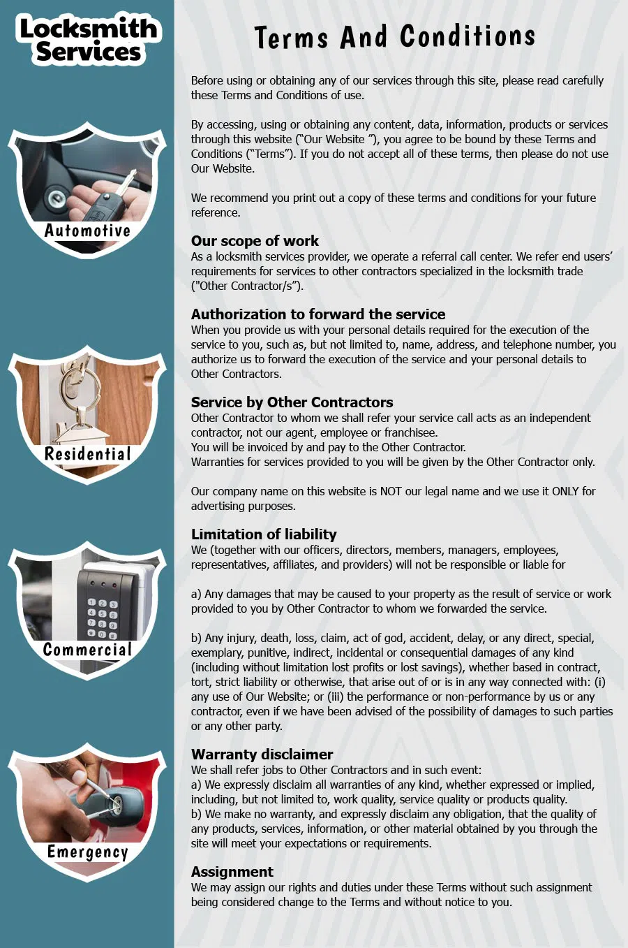 Metro Master Locksmith Los Angeles, CA 310-844-9331